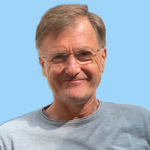 Dr. Jörg Werner